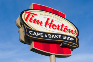 Tim Hortons conquista la CDMX: La cafetería canadiense que seducirá tu paladar