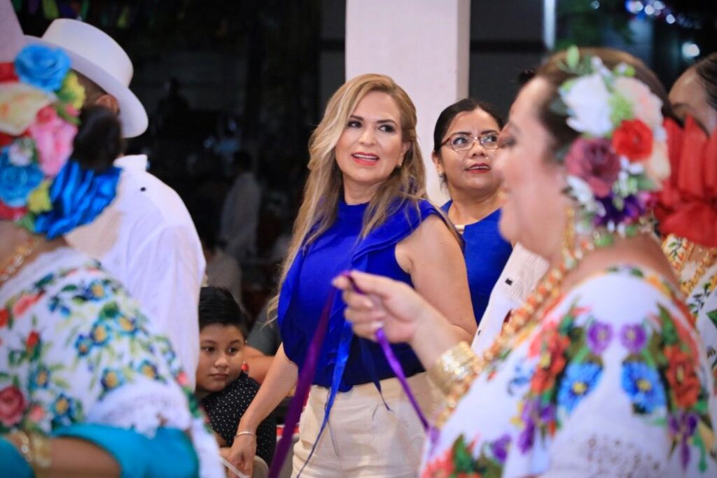 Invitan a disfrutar de la próxima "Feria de Playa del Carmen 2023"