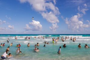 Destinos de Quintana Roo entre los favoritos de los viajeros del mundo: Tripadvisor