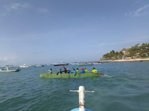 Quintana Roo suma 58 distintivos Blue Flag, por mejores playas y embarcaciones
