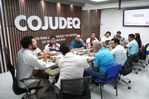 Quintana Roo confirmado como sede oficial para Paranacionales CONADE 2023