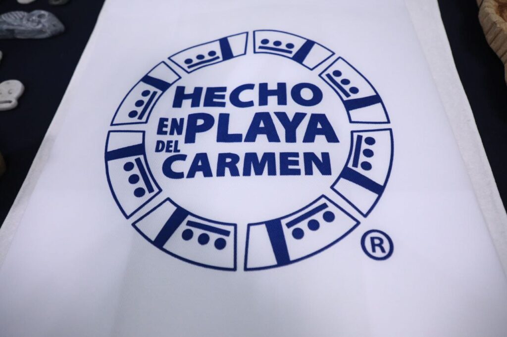 Invita gobierno a formar parte de "Hecho en Playa del Carmen"