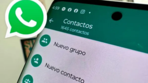 Agrega contactos a WhatsApp sin saber sus números: Descubre el increíble truco