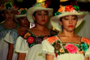 Quintana Roo: Tihosuco celebra el 176 aniversario de la Guerra de Castas