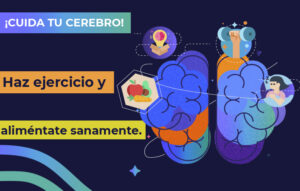  Día mundial del cerebro: Dos claves para una mente saludable 