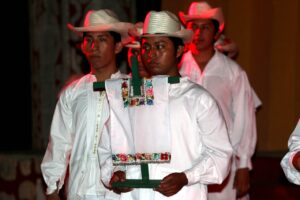 Quintana Roo: Tihosuco celebra el 176 aniversario de la Guerra de Castas