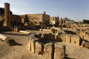 Jericó: La ciudad más antigua del mundo que ha resistido el paso del tiempo