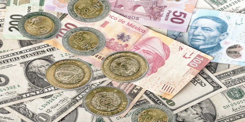 Tipo de cambio hoy 04 julio: ¿Cuál es el precio del dólar?