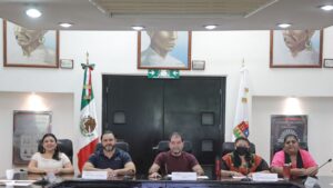 6 aspirantes a ocupar la Fiscalía General de Quintana Roo