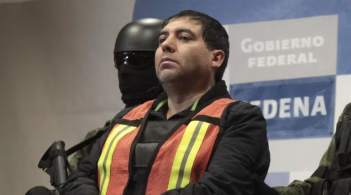Colaborador de “El Chapo” Guzmán, condenado a 19 años de prisión en EE.UU.