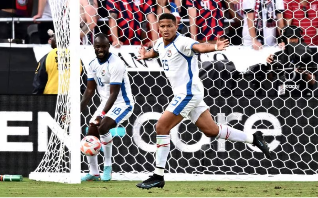 ¡Elimina a EE.UU.! Logra Panamá histórico pase a su primera Final de Copa Oro