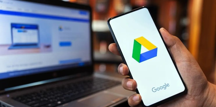 Google Drive: ¿Cuándo desaparece y qué puedo hacer?  