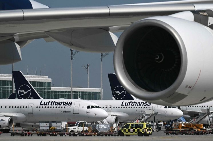 "Destino único para viajeros" Así califica Lufthansa Group a México