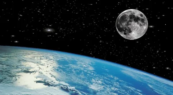 La Luna: ¿Cuál es su importancia y sus funciones?