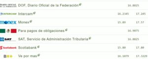 Tipo de cambio hoy 27 julio: ¿Cuál es el precio del dólar?