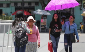 El calor nocturno representa un mayor peligro para la salud, advierte la OMM