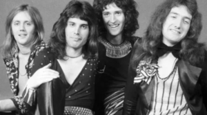 Queen: 50 años desde el icónico álbum debut que dio inicio a su reinado