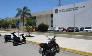 CNDH inicia investigación sobre trágica muerte de una niña en elevador del IMSS de Quintana Roo