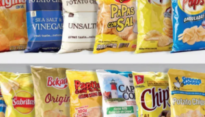 Profeco revela las mejores papas fritas de México