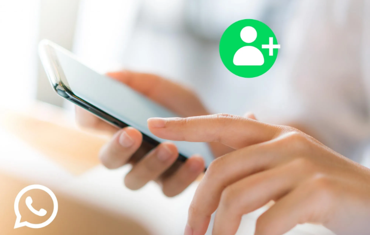 Agrega contactos a WhatsApp sin saber sus números: Descubre el increíble truco