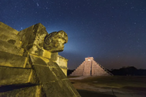 Los 4 monumentos más históricos e importantes de México que maravillan al mundo