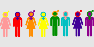 La Organización Mundial de la Salud reconoce múltiples géneros sexuales en una guía inclusiva y diversa