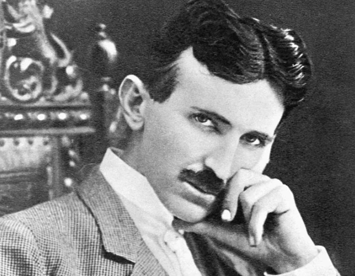 Nikola Tesla, el genio que inspiró al multimillonario Elon Musk