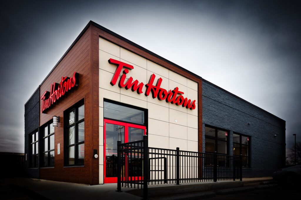 Tim Hortons conquista la CDMX: La cafetería canadiense que seducirá tu paladar