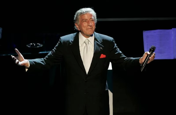 ¡Lamentable! Fallece a los 96 años Tony Bennett, la ‘voz’ de la música en EE.UU.