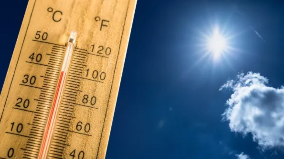 La NASA advierte que 2023 será el año más caluroso de todos los tiempos