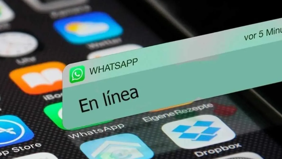 Aprende cómo evitar que aparezcan "en línea" en WhatsApp al cerrar la aplicación