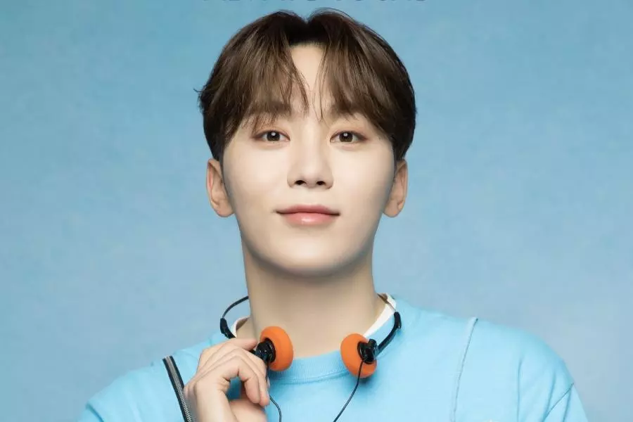 ¡Esta de regreso! Seungkwan del grupo SEVENTEEN vuelve de su hiatus