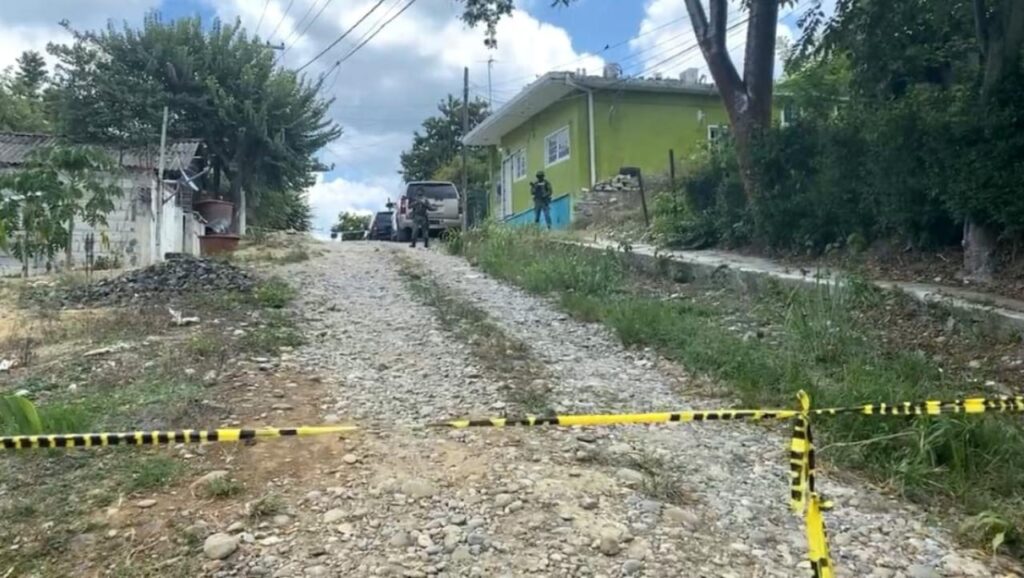 34 cuerpos encontrados en Poza Rica en hieleras y refrigeradores