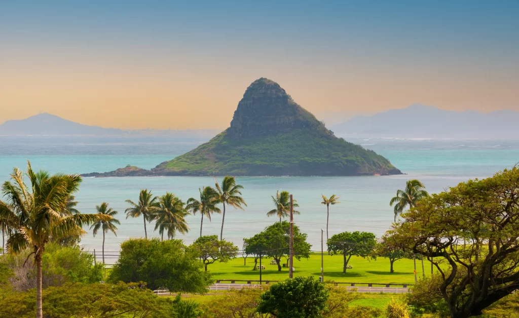 5 parques estatales más hermosos de Hawaii para visitar