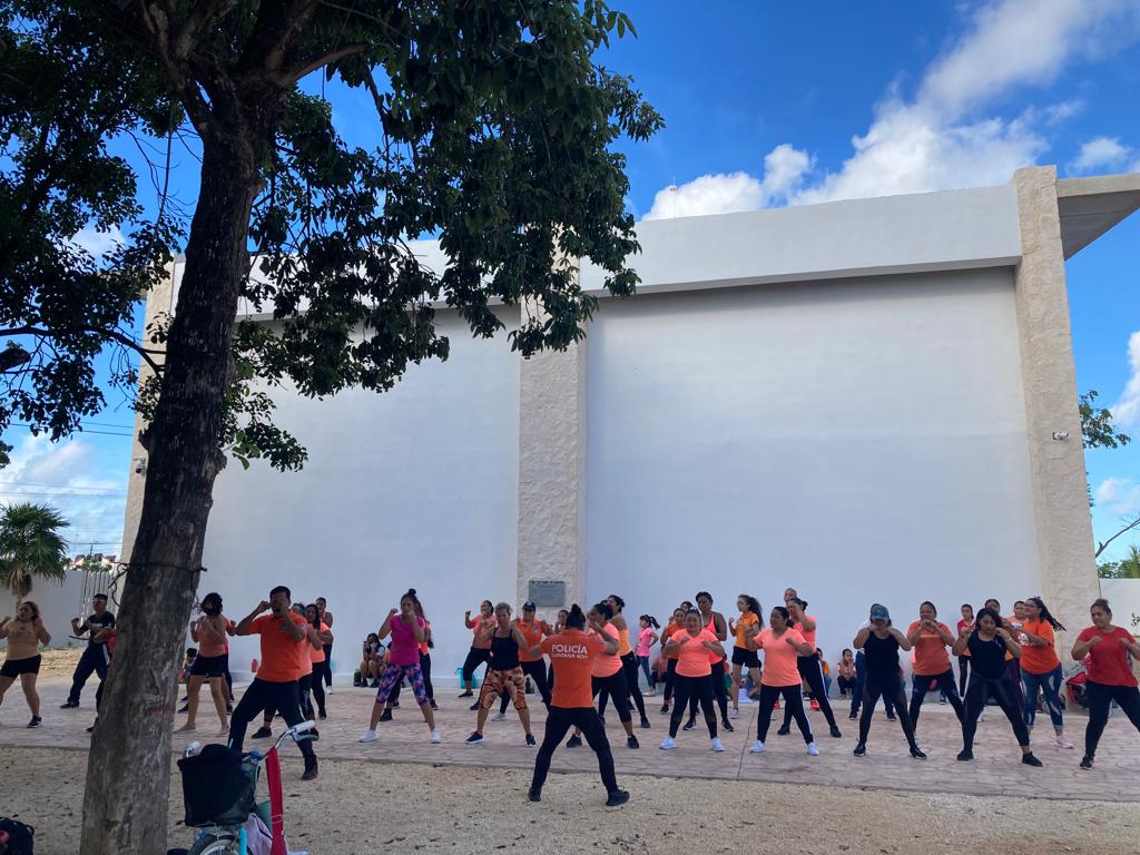 FARO Quintana Roo: Un año de transformación y comunidad en Cancún