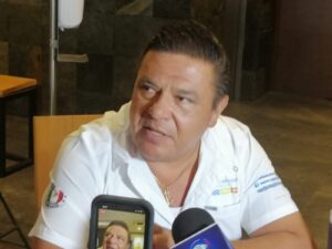 60 embarcaciones operan ilegalmente en el arrecife Punta Nizuc de Cancún