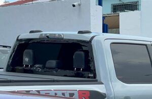 Intento de ejecución en Cancún: Rafaguean al exdirector de la Policía, "El Rayo"