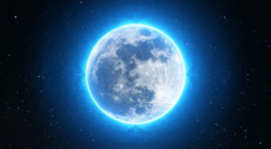 ¡Prepárate para la superluna azul de Agosto! Un increìble espectáculo 