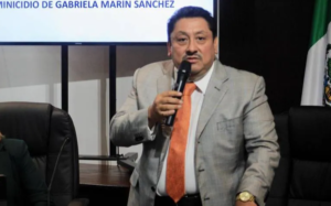 Detienen al Fiscal General de Morelos por Delitos Contra la Justicia