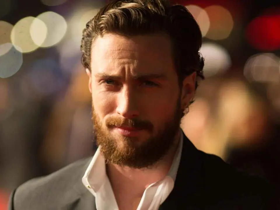 ¿Está cerca? Habla Aaron Taylor-Johnson sobre rumores de nueva cinta de James Bond