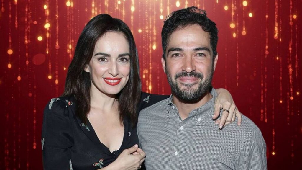 Ana de la Reguera y Poncho Herrera ponen fin a su relación