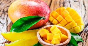 Beneficios del Mango: la fruta que previene la osteoporosis y fortalece los huesos