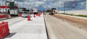 Bulevar Colosio de Cancún: ¿Cuándo será la inauguración?