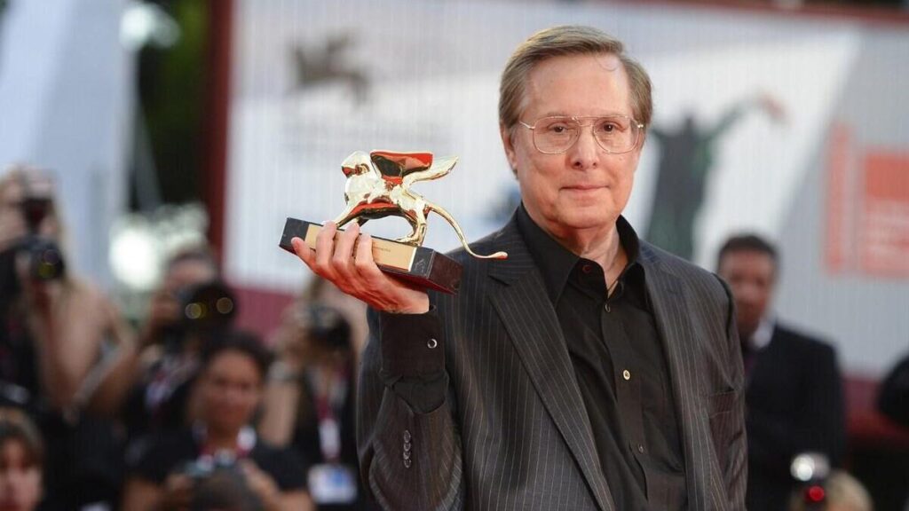 Director de El Exorcista, William Friedkin muere a los 87 años