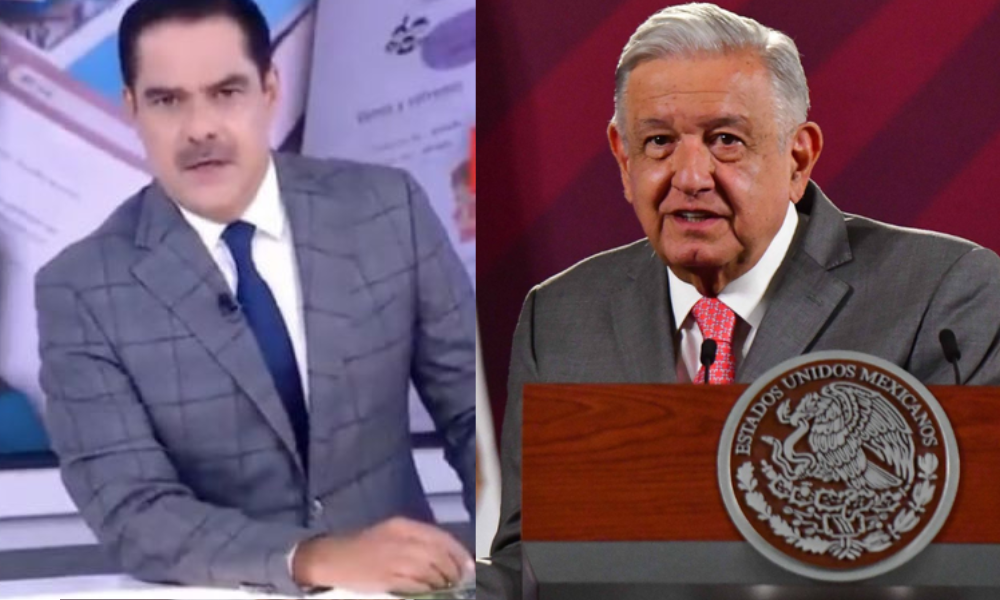 ¿Comunismo en libros de la SEP? AMLO responde a críticas de Alatorre