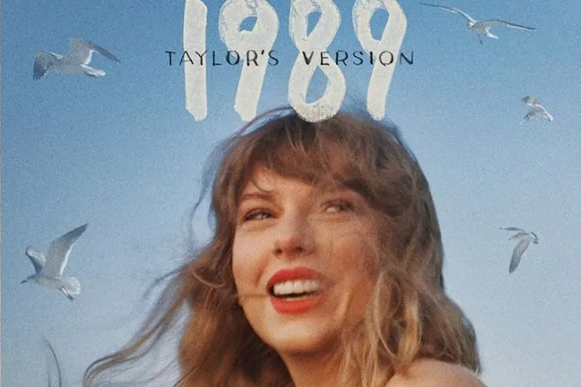 ¡Atención Swifties! Anuncia Taylor Swift lanzamiento de '1989 (Taylor's Version)'