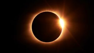 Eclipses solares en Mexico y las fechas para verlos 1