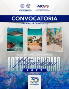 Gobierno de Solidaridad convoca a fotografos a participar en la Exposicion Colectiva de Fotoperiodismo 2