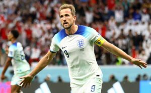 Harry Kane dejara al Tottenham para jugar en el Bayern Munich