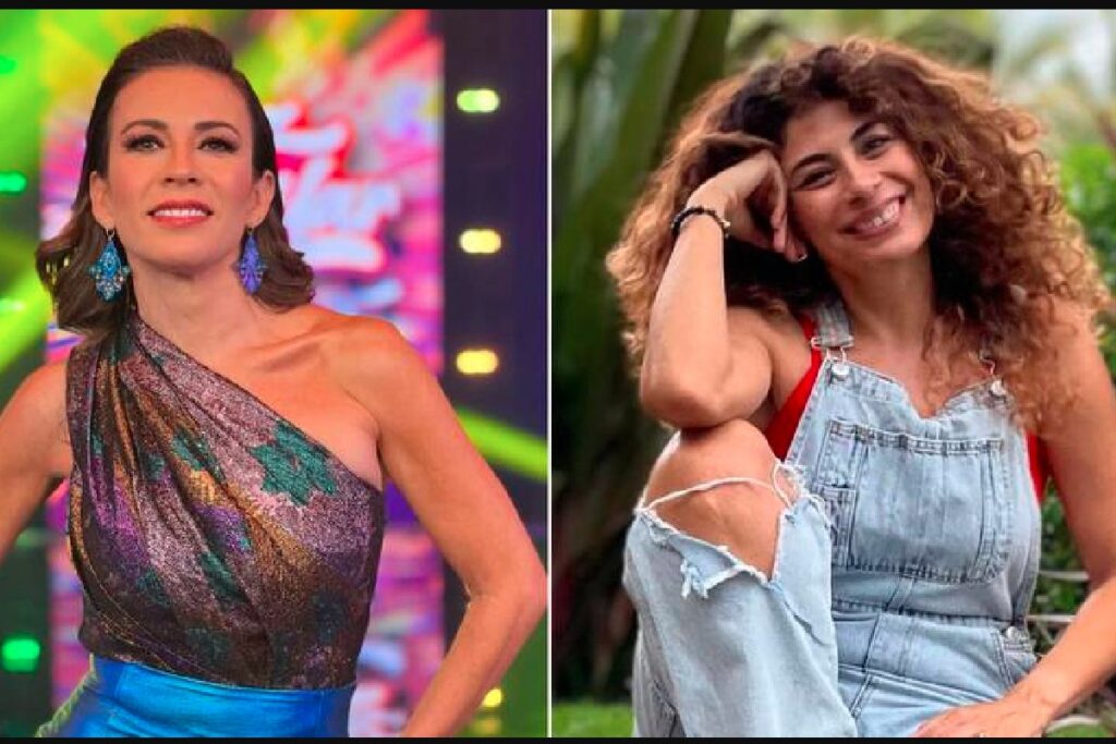 Ingrid Coronado logra que Anna Ferro desaloje su departamento